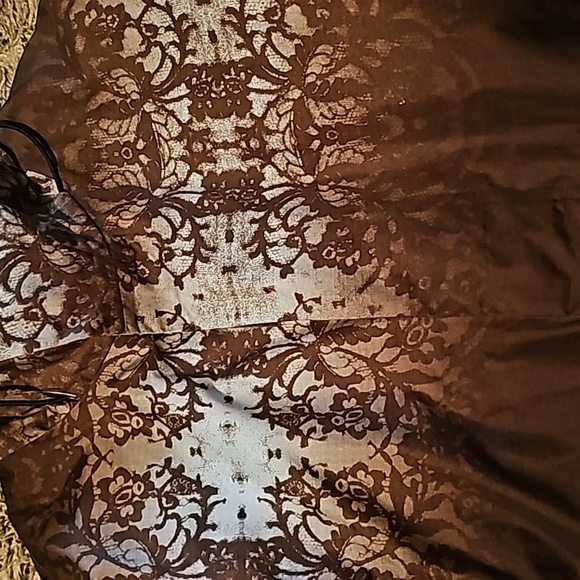 WOMEN Ski-Snowboard Jacket/Parka. Bonfire. Size small - Picture 2 of 7